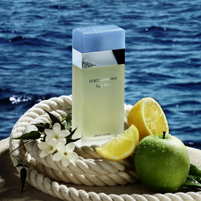 Light Blue EDT